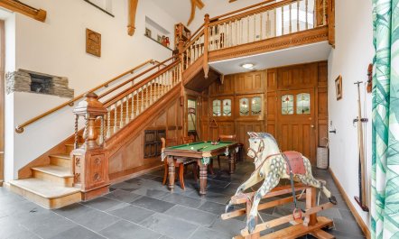 6 Bed in Ilfracombe 5