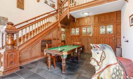 6 Bed in Ilfracombe 2