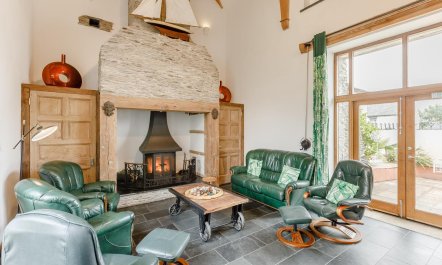 6 Bed in Ilfracombe 1