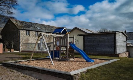 6 Bed in Ilfracombe 8