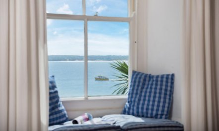 2 Bed in St. Ives