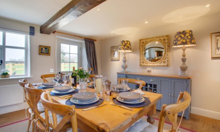 4 Bed in Hevingham 9