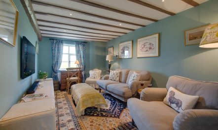 4 Bed in Hevingham 2