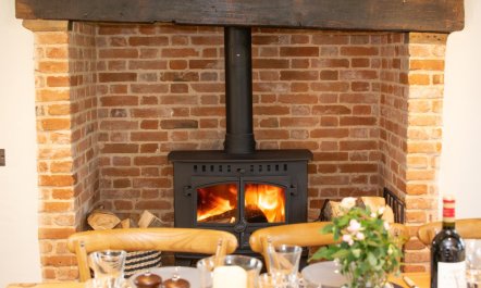 4 Bed in Hevingham 5