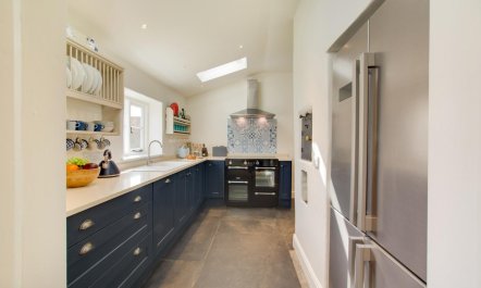 4 Bed in Hevingham 8