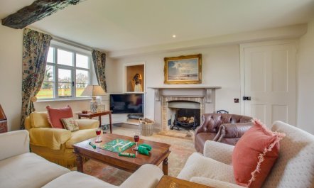 4 Bed in Hevingham 4