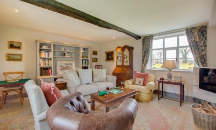 4 Bed in Hevingham 3