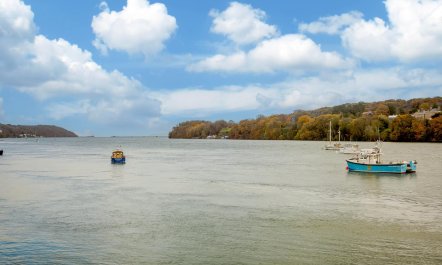 1 Bed in Menai Bridge 7