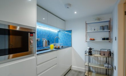 1 Bed in Menai Bridge 9