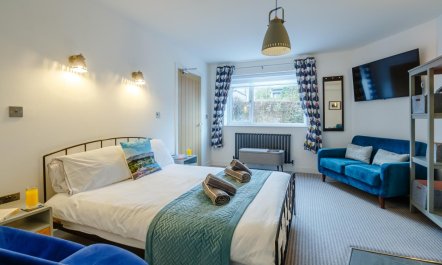 1 Bed in Menai Bridge 4