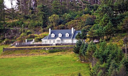 3 Bed in Castletownbere 8