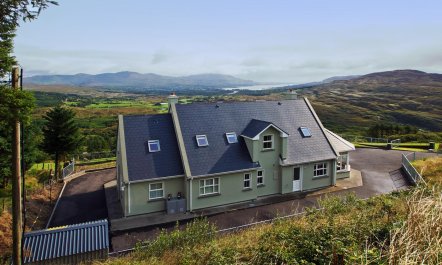 3 Bed in Castletownbere