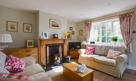 2 Bed in Letheringsett 1