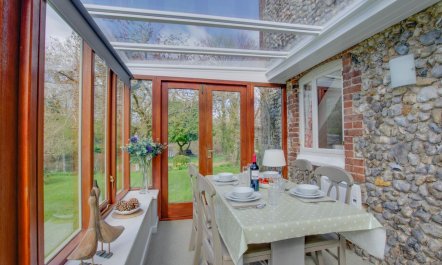 2 Bed in Letheringsett 8