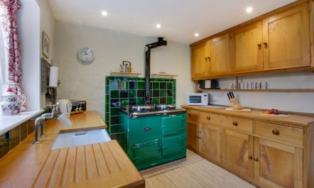 2 Bed in Letheringsett 3