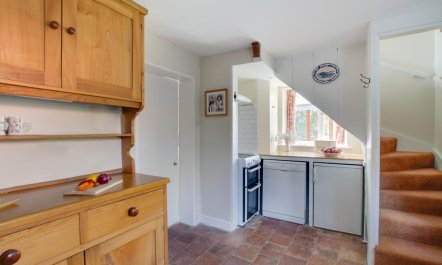 2 Bed in Letheringsett 4