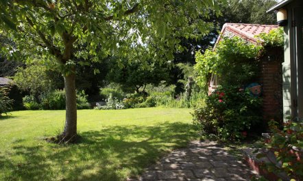 2 Bed in Letheringsett 7