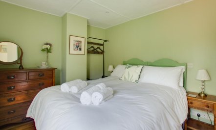 2 Bed in Letheringsett 6