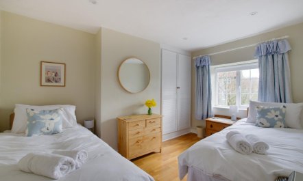 2 Bed in Letheringsett 7