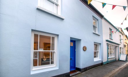 3 Bed in Appledore