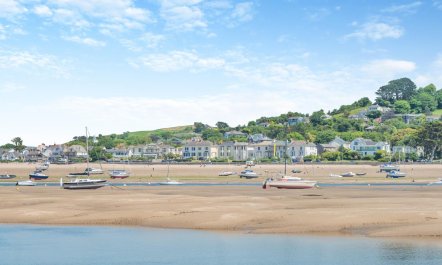 3 Bed in Appledore 2