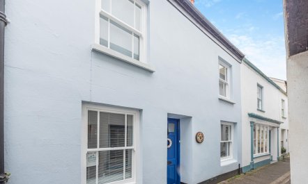3 Bed in Appledore