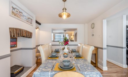 3 Bed in Appledore 3