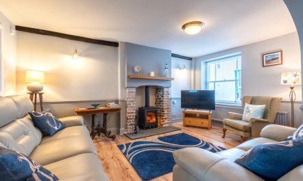 3 Bed in Appledore 1