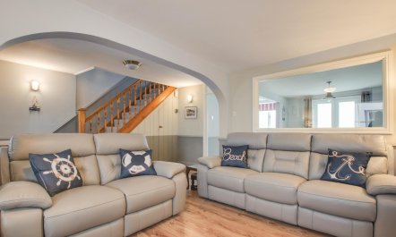 3 Bed in Appledore 5