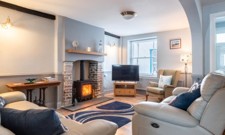 3 Bed in Appledore 4