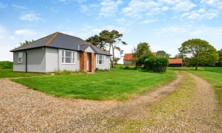 2 Bed in Sudbourne 5