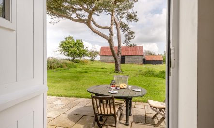 2 Bed in Sudbourne 0