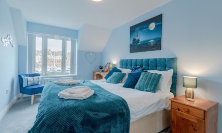 2 Bed in Whitby