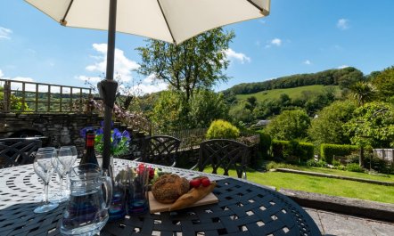 3 Bed in Berrynarbor 5