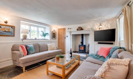 3 Bed in Berrynarbor 1