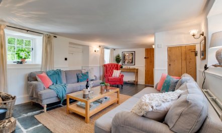 3 Bed in Berrynarbor 2