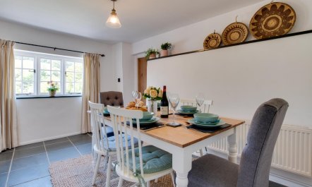 3 Bed in Berrynarbor 8