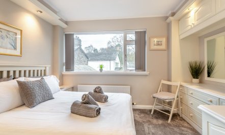 2 Bed in Grasmere 9