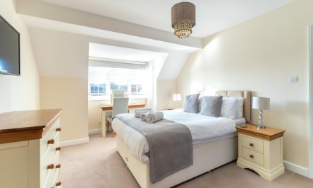 4 Bed in Sheringham 9