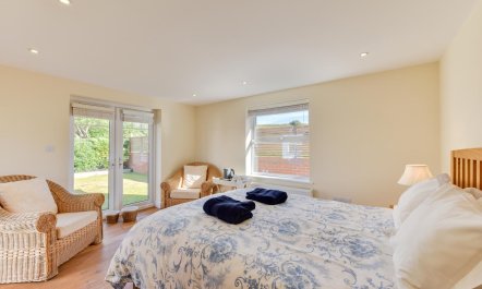 4 Bed in Sheringham 8