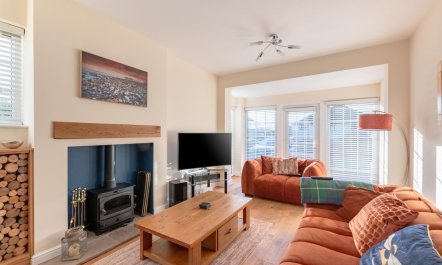 4 Bed in Sheringham 1