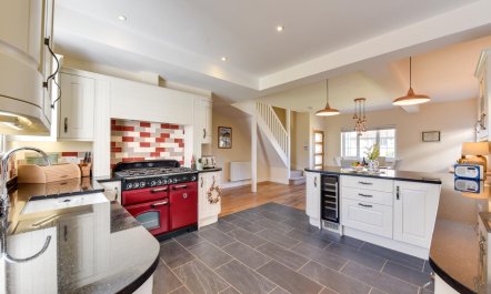 4 Bed in Sheringham 4