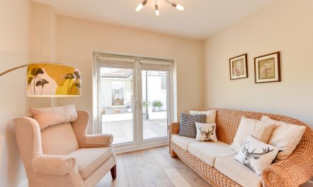 4 Bed in Sheringham 6