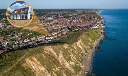 4 Bed in Sheringham 7