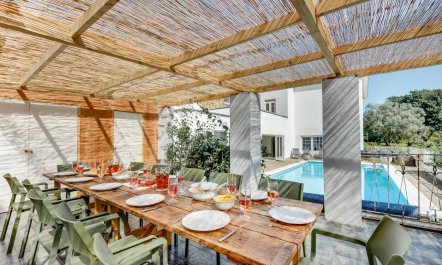 8 Bed in South Raynham 1