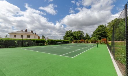 8 Bed in South Raynham 6