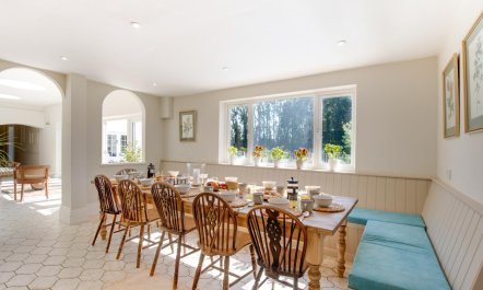 8 Bed in South Raynham 8