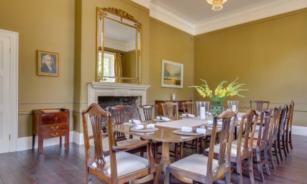 8 Bed in South Raynham 3