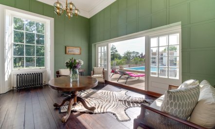 8 Bed in South Raynham 4