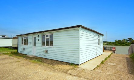 2 Bed in Snettisham 3